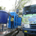 BNPB Kerahkan Tangki Air di Tapteng 8 BNPB Kerahkan Tangki Air di Tapteng