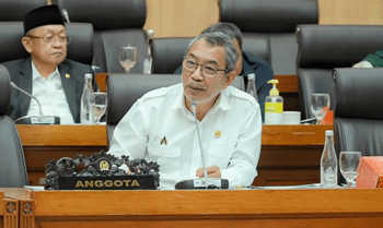 DPR Desak Porsi DBH Migas untuk Daerah Ditingkatkan