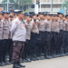 2.617 Personel Amankan Aksi Buruh di Monas