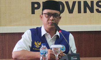 KPK Tangkap Bupati Lampung Tengah