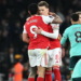 Dua Gol Bunuh Diri Antar Arsenal Tekuk Wolves
