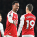 Arsenal Gasak Aston Villa 4-1 8 Arsenal Gasak Aston Villa 4-1