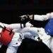 Indonesia tambah perak dan perunggu SEA Games 2025 dari taekwondo 8 Indonesia tambah perak dan perunggu SEA Games 2025 dari taekwondo