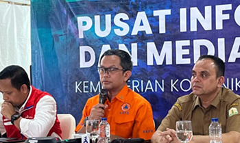 Korban Meninggal Bencana Aceh Bertambah Jadi 389 Orang
