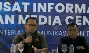 Korban Hilang Bencana Sumatera Berkurang 12 Orang
