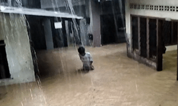 Banjir Bandang di Maroko Barat, 37 Orang Tewas
