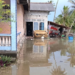 Ratusan Rumah di Bangka Terendam Banjir Rob 8 Ratusan Rumah di Bangka Terendam Banjir Rob