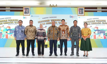 BI Beberkan Tiga Kunci Pacu Ekonomi 2026