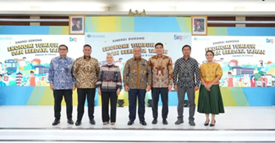 BI Beberkan Tiga Kunci Pacu Ekonomi 2026 1 BI Beberkan Tiga Kunci Pacu Ekonomi 2026