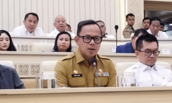 Kemendagri Telusuri Biaya Umrah Bupati Aceh Selatan