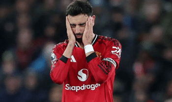 MU Ditahan West Ham 1-1 di Old Trafford