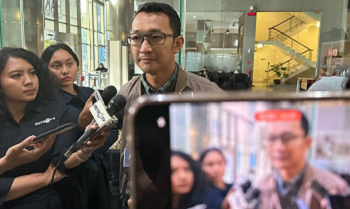 OTT Jaksa Banten, KPK Amankan Rp900 Juta