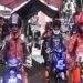 Bupati Kepulauan Aru Lepas Road Race Championship 2025