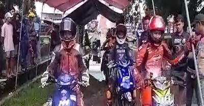 Bupati Kepulauan Aru Lepas Road Race Championship 2025 1 Bupati Kepulauan Aru Lepas Road Race Championship 2025