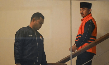 KPK Sita Dokumen Proyek Pemkab Bekasi