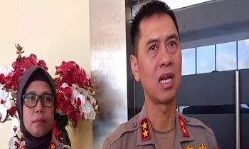 Kapolda Maluku Ingatkan Masyarakat Bahaya Gunakan Petasan
