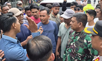 Pengamat: Bendera GAM Cederai Perdamaian Aceh