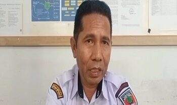 Kasus Diare Melonjak, UGD RSUD Masohi Dipadati Pasien