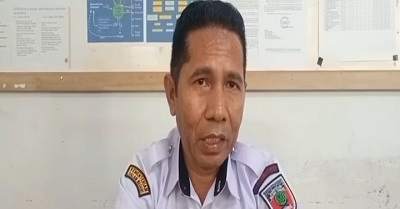 Kasus Diare Melonjak, UGD RSUD Masohi Dipadati Pasien 1 Kasus Diare Melonjak, UGD RSUD Masohi Dipadati Pasien