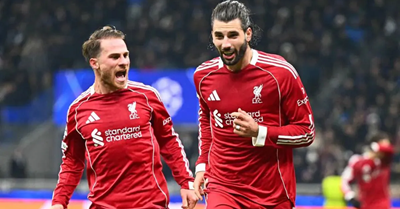 Liverpool Tekuk Inter Lewat Penalti 1 Liverpool Tekuk Inter Lewat Penalti