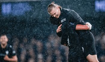 City Menang 5–4 dalam Laga Sembilan Gol