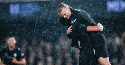 City Menang 5–4 dalam Laga Sembilan Gol 1 City Menang 5–4 dalam Laga Sembilan Gol