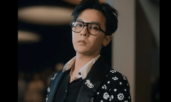 USC Buka Kelas Khusus Bahas G-Dragon