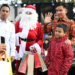 Gibran Hadiri Natal di Kota Toleran Salatiga 8 Gibran Hadiri Natal di Kota Toleran Salatiga
