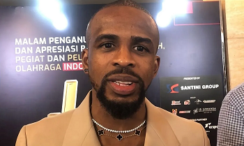 Greg Nwokolo: Timnas Maju 10 Langkah, Lalu Mundur Lagi