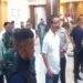 Sikapi Bentrok Pemuda di Arbes STAIN, Gubernur Pimpin Pertemuan Darurat Forkopimda 8 Sikapi Bentrok Pemuda di Arbes STAIN, Gubernur Pimpin Pertemuan Darurat Forkopimda