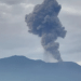 Marapi Erupsi, Abu Vulkanik Capai 1.200 Meter