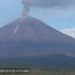 Semeru Erupsi, Letusan Capai 1,2 Km 8 Semeru Erupsi, Letusan Capai 1,2 Km