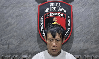 Polisi Ringkus Pencuri Rumah Kosong di Tangerang