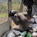 TNI Kirim Logistik via Helikopter ke Desa Terisolasi di Taput 8 TNI Kirim Logistik via Helikopter ke Desa Terisolasi di Taput