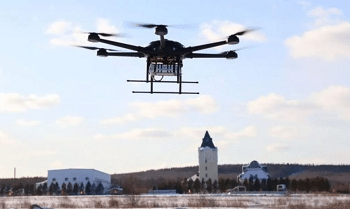 Serangan Drone Tewaskan Enam Pasukan PBB Bangladesh