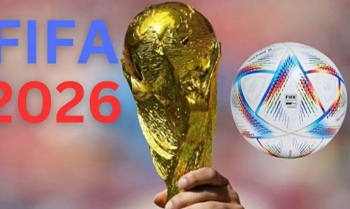 Hasil Undian Piala Dunia 2026
