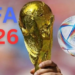 Hasil Undian Piala Dunia 2026