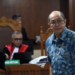Eks Dirjen Kemenkeu Dituntut 4 Tahun Penjara