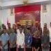 KPU Maluku Tengah Gelar Rakor Pemutakhiran Data Parpol SIPOL Semester II 2025
