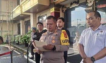 18 WNA Diperiksa Terkait Video Asusila Bonnie Blue di Bali, 15 Asal Australia