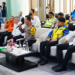 Kapolri Cek Command Center Jasa Marga Jelang Mudik Nataru