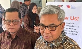 KPK akan awasi penggunaan anggaran pemerintah untuk bencana Sumatera