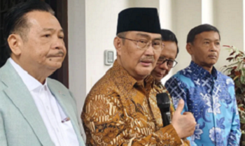 Komisi Reformasi Usul Penugasan Polri Diatur Omnibus Law