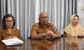 Pungli Korban Bencana Rp 800 Ribu, 2 Pegawai RSUD FL Tobing Sibolga Dipecat 3 Pungli Korban Bencana Rp 800 Ribu, 2 Pegawai RSUD FL Tobing Sibolga Dipecat