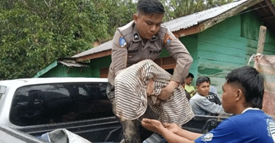 Korban Bencana Sumut Jadi 318 Orang 1 Korban Bencana Sumut Jadi 318 Orang