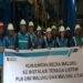 PLN Pastikan Listrik Ambon Aman Jelang Natal 2025 dan Tahun Baru 2026