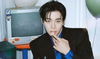 Lee Jun Ho Gelar Fan Meeting “Stunning Us 2026”
