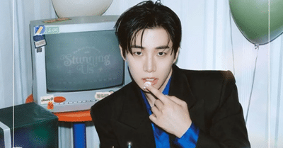 Lee Jun Ho Gelar Fan Meeting “Stunning Us 2026” 1 Lee Jun Ho Gelar Fan Meeting “Stunning Us 2026”