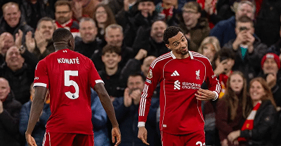 Liverpool Bidik Kemenangan Penutup Tahun 1 Liverpool Bidik Kemenangan Penutup Tahun