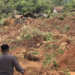 Tiga Warga Arjasari Hilang Tertimbun Longsor
